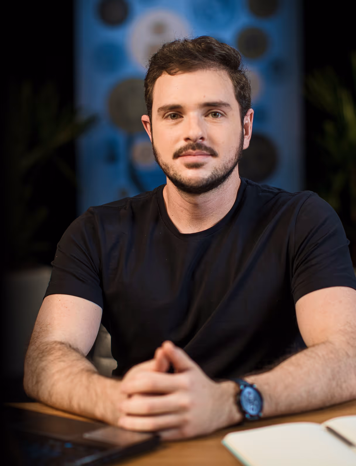 Lucas Renault (O Rei do Tráfego)